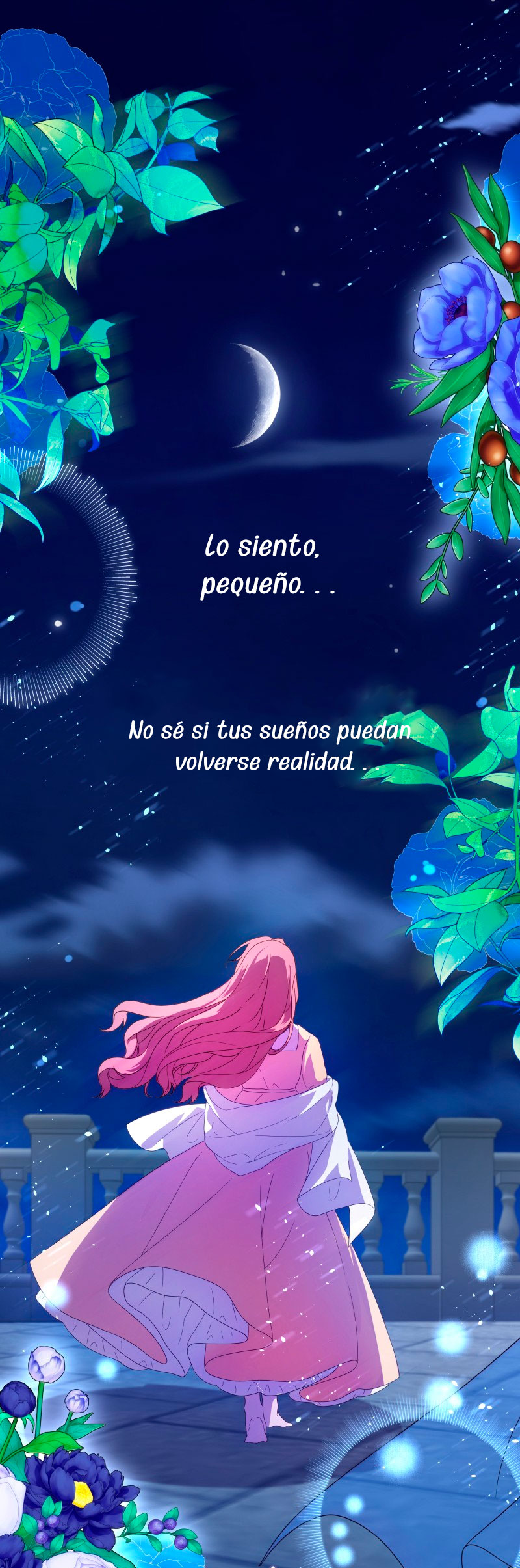 Desaparece Romeo Capítulo 6 - Página 60