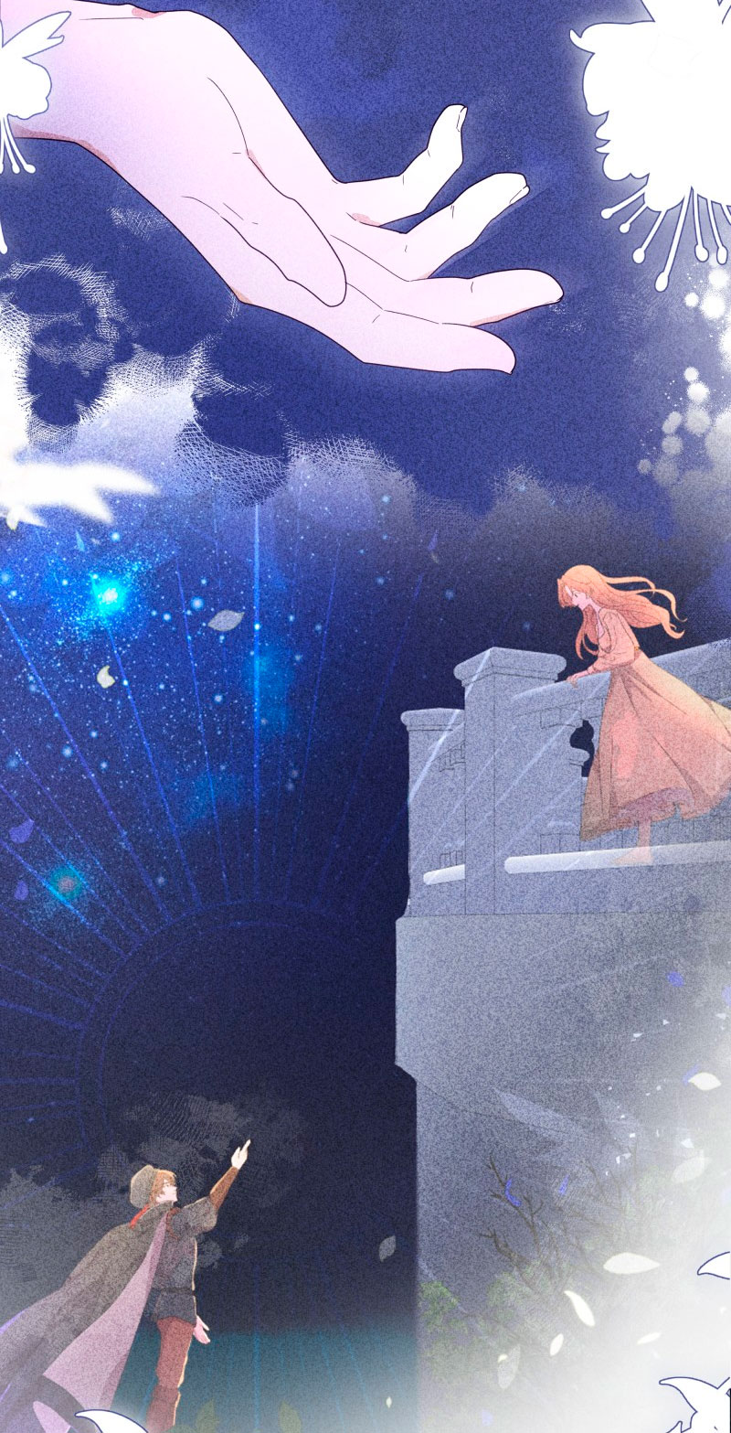 Desaparece Romeo Capítulo 6 - Página 62