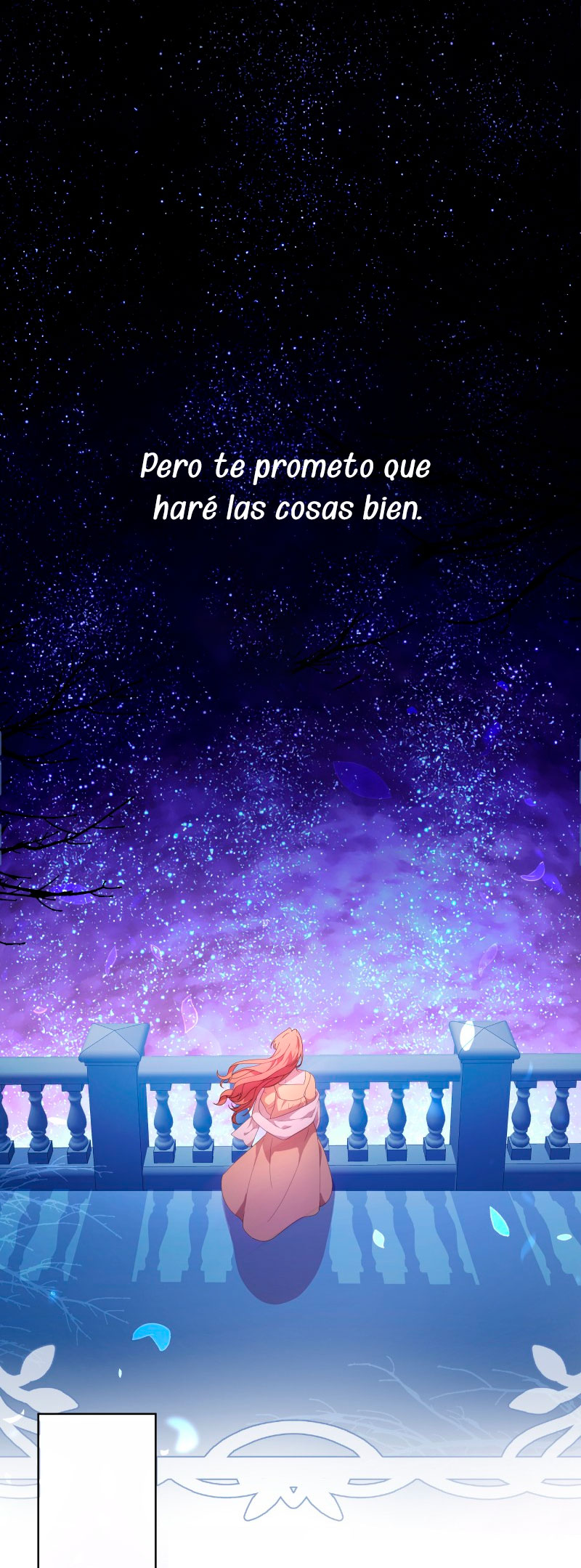 Desaparece Romeo Capítulo 6 - Página 64