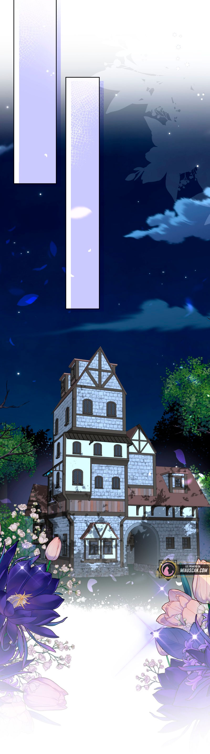 Desaparece Romeo Capítulo 6 - Página 65