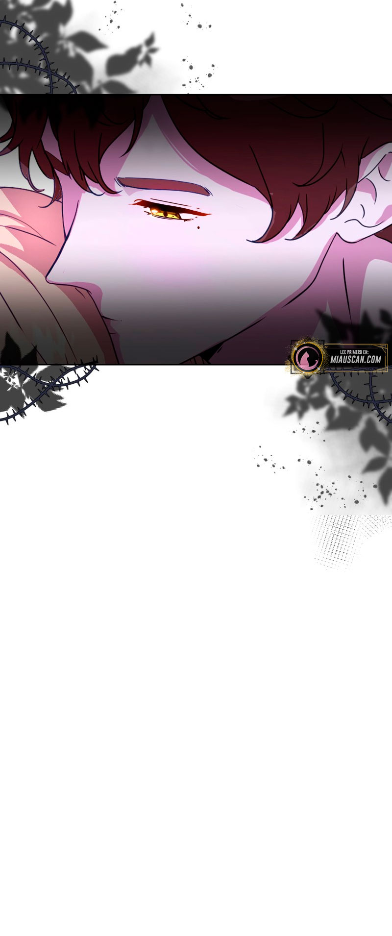 Desaparece Romeo Capítulo 6 - Página 70