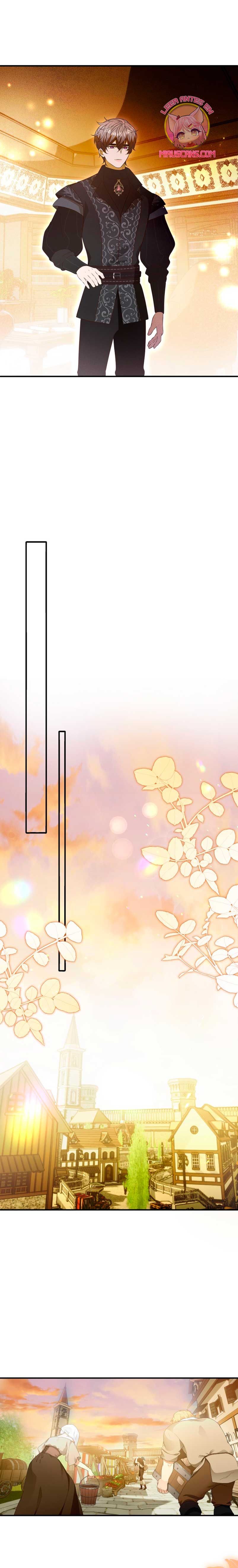 Desaparece Romeo Capítulo 61 - Página 16