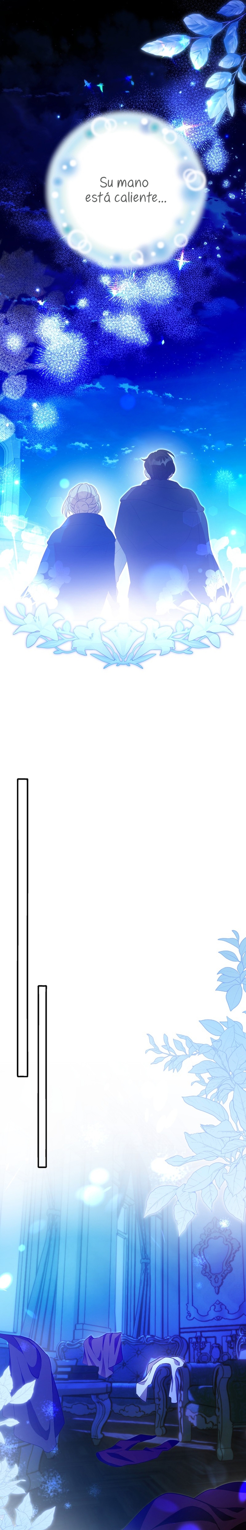 Desaparece Romeo Capítulo 64 - Página 19