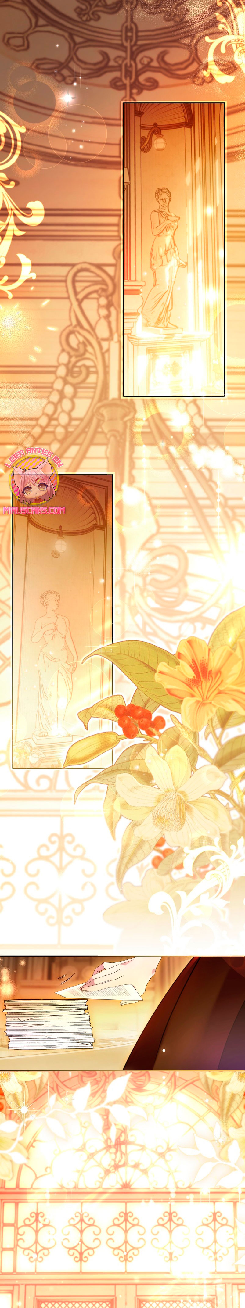 Desaparece Romeo Capítulo 65 - Página 3