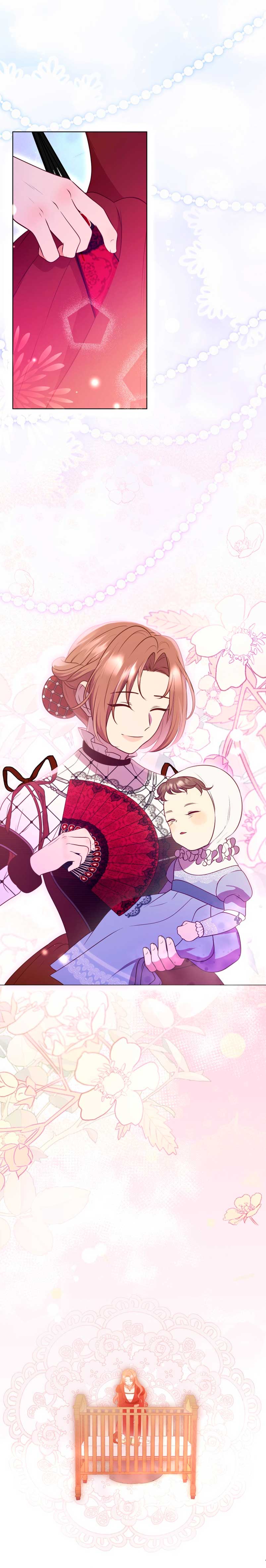 Desaparece Romeo Capítulo 66 - Página 17