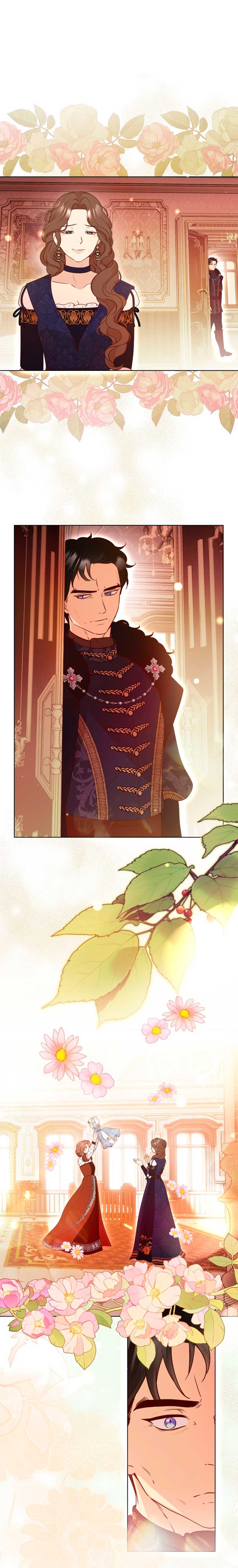 Desaparece Romeo Capítulo 66 - Página 19