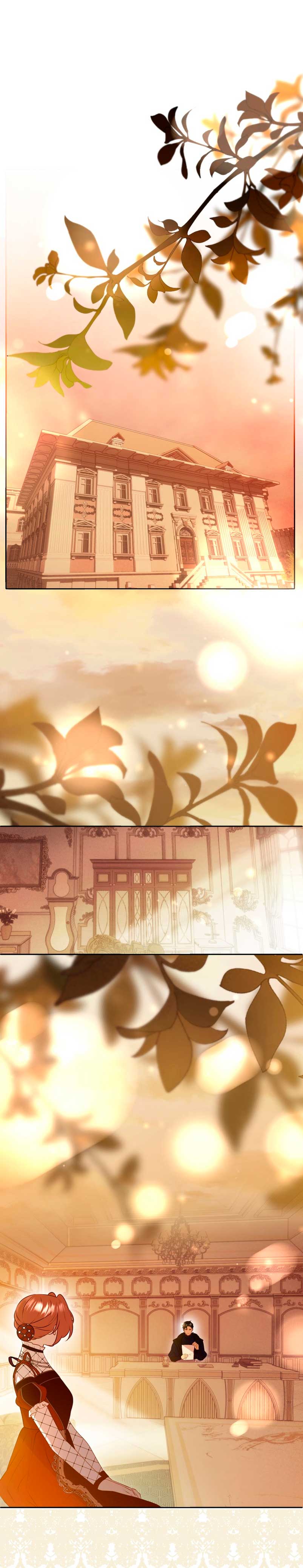 Desaparece Romeo Capítulo 66 - Página 3