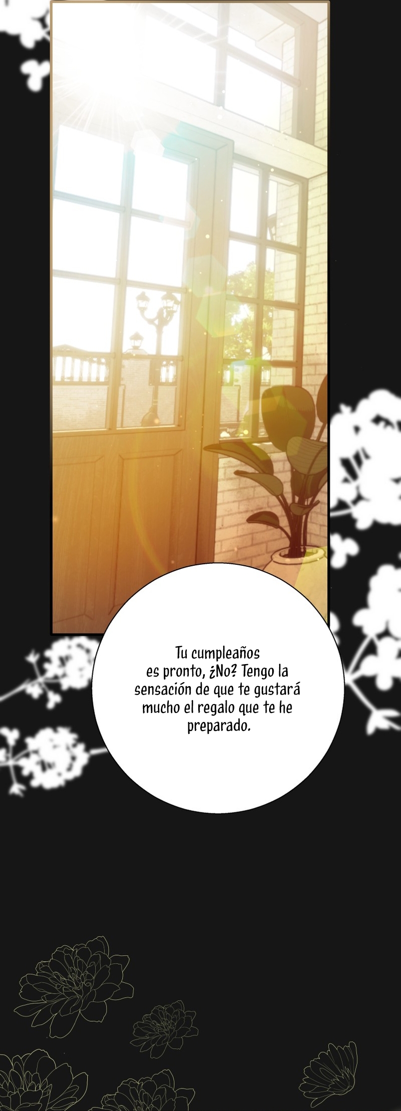 Desaparece Romeo Capítulo 68 - Página 10