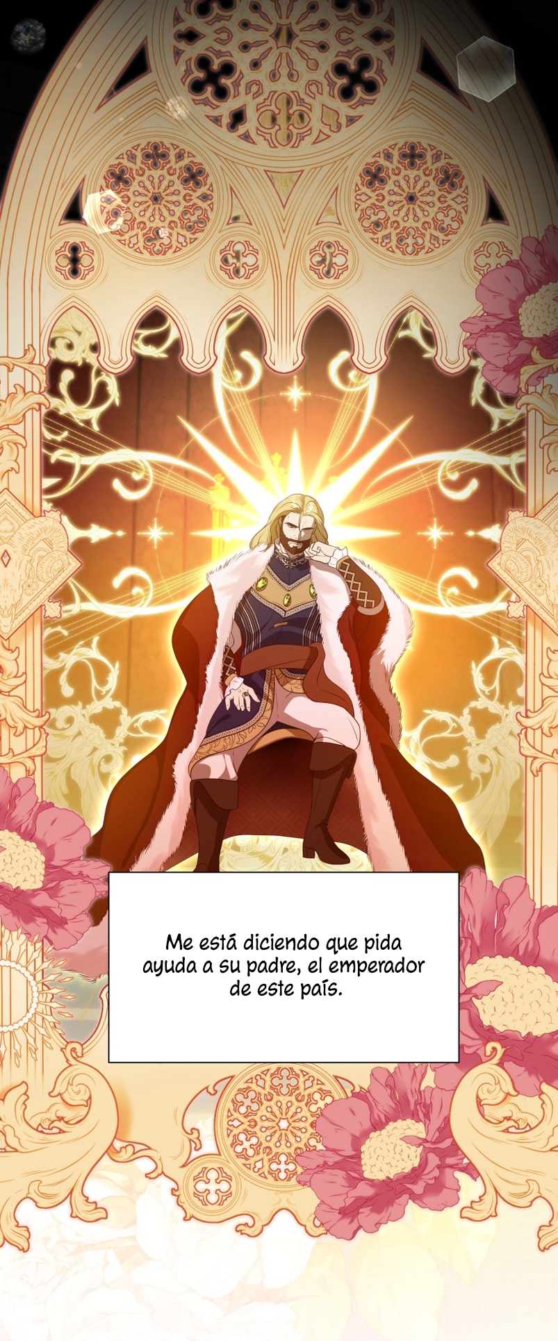 Desaparece Romeo Capítulo 68 - Página 25