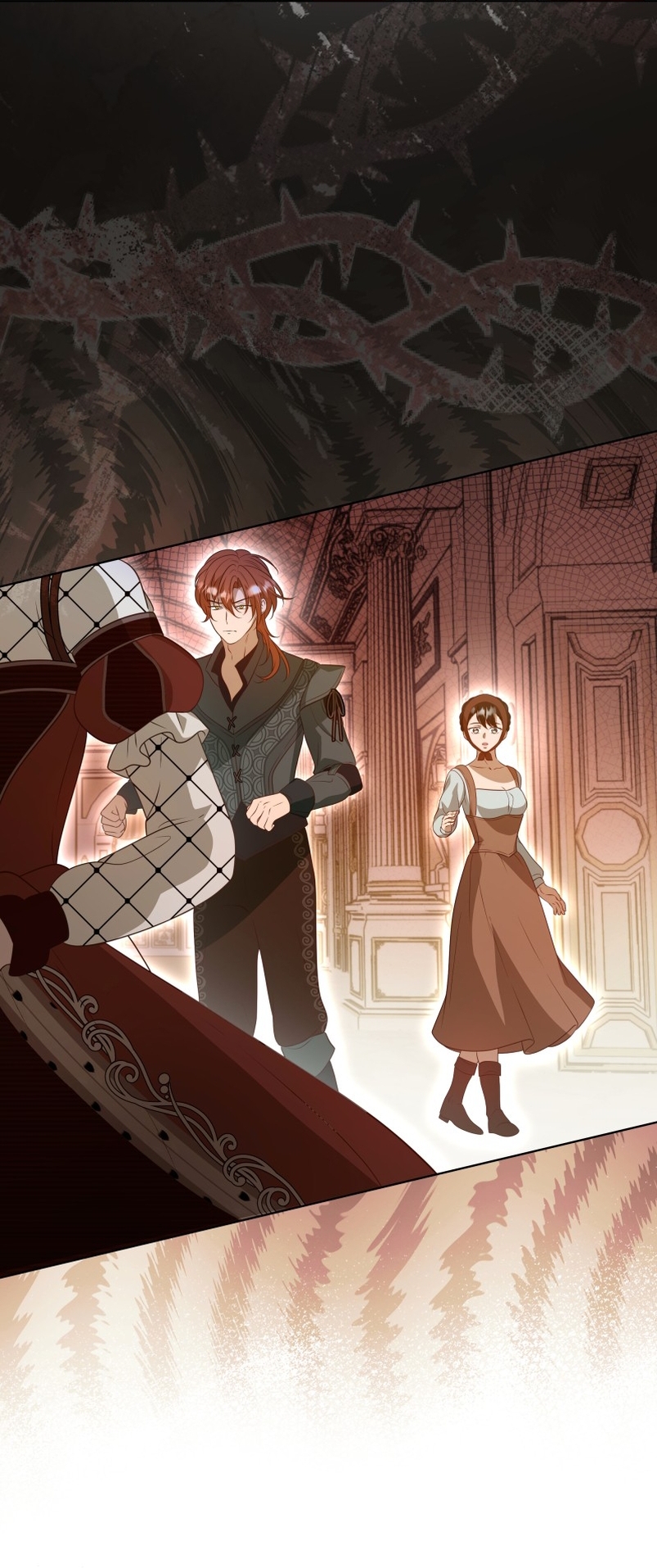 Desaparece Romeo Capítulo 68 - Página 30