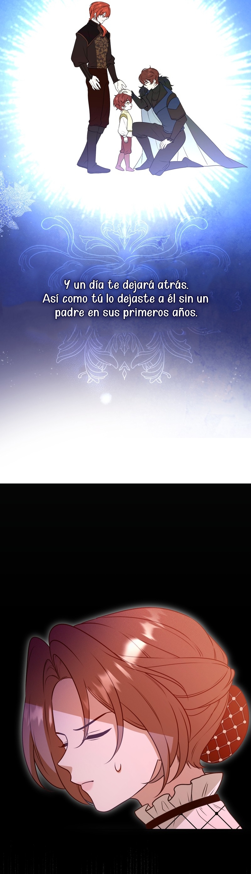 Desaparece Romeo Capítulo 68 - Página 32