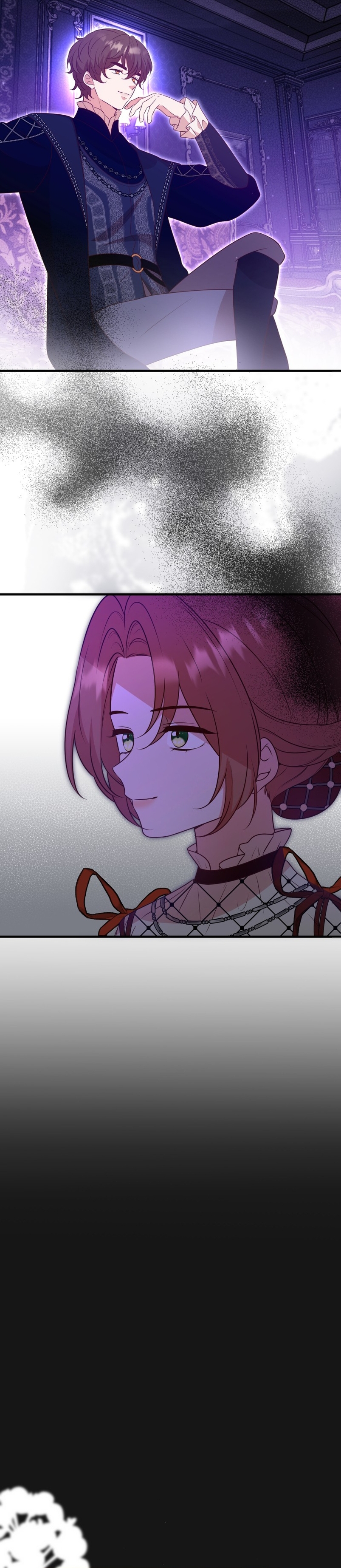 Desaparece Romeo Capítulo 68 - Página 9