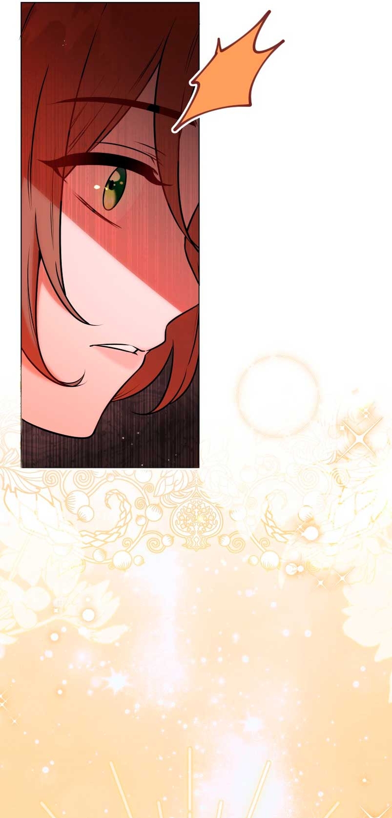 Desaparece Romeo Capítulo 69 - Página 13