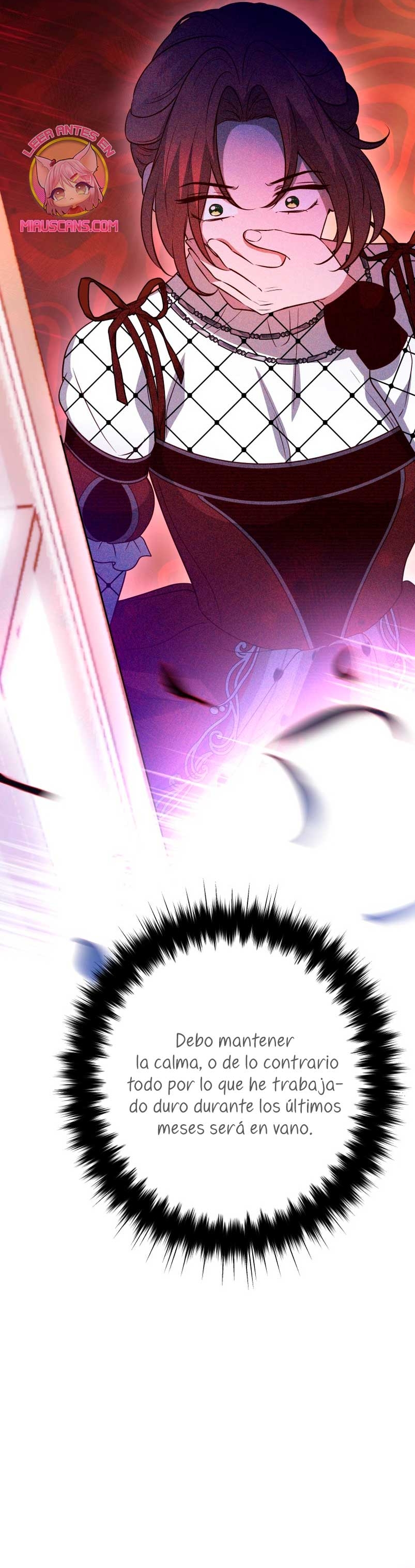 Desaparece Romeo Capítulo 69 - Página 26