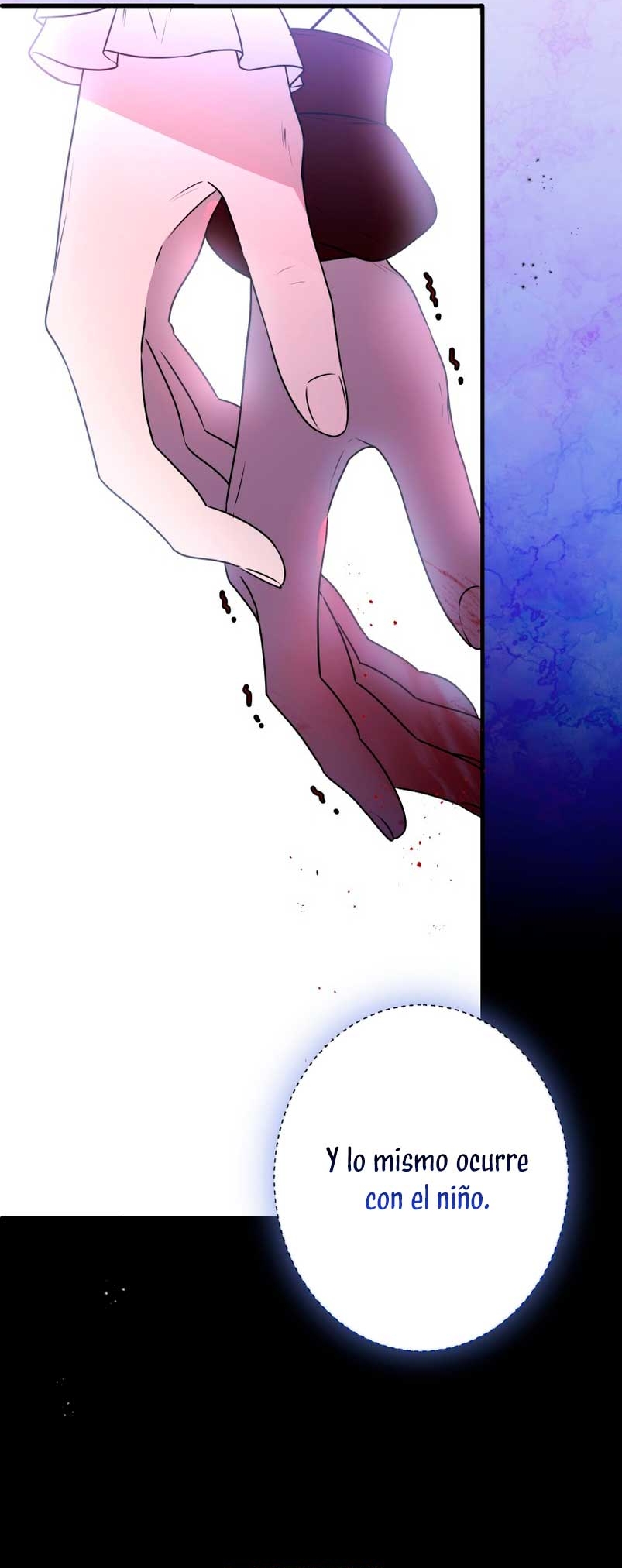 Desaparece Romeo Capítulo 69 - Página 30