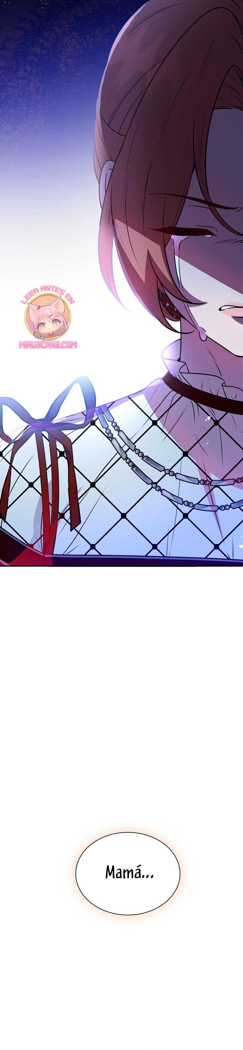 Desaparece Romeo Capítulo 69 - Página 32