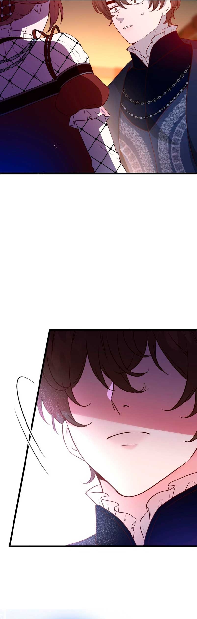 Desaparece Romeo Capítulo 69 - Página 40