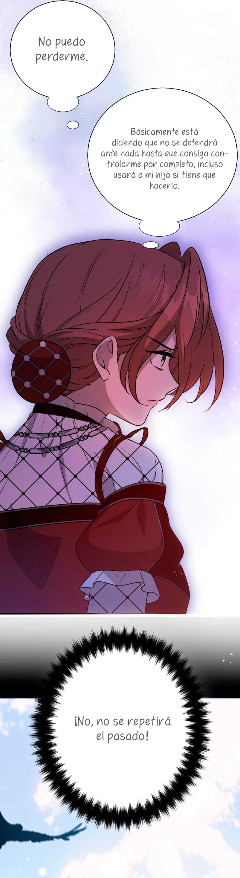 Desaparece Romeo Capítulo 69 - Página 43