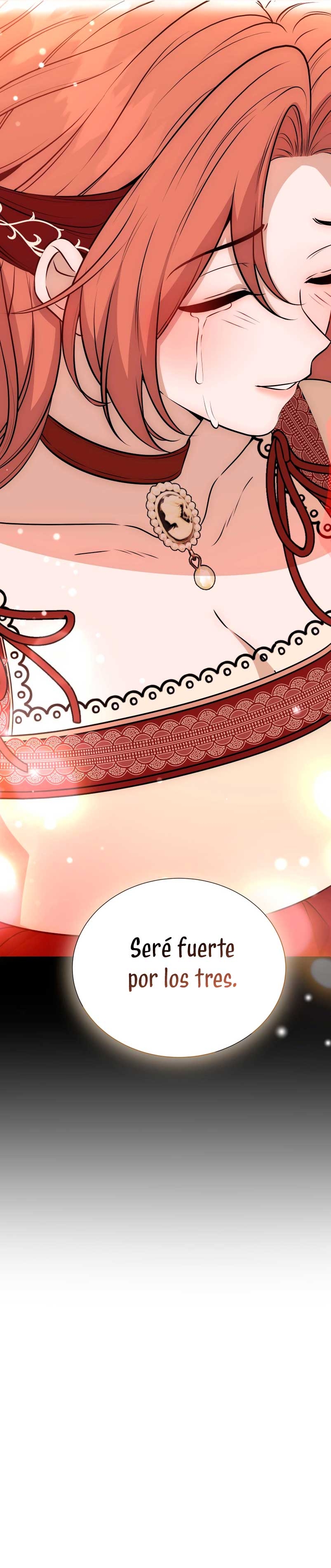 Desaparece Romeo Capítulo 69 - Página 46