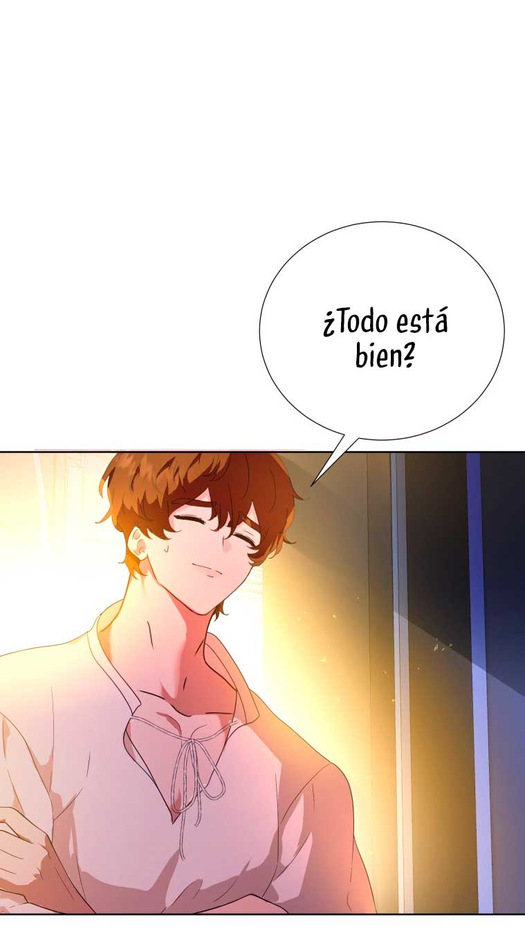 Desaparece Romeo Capítulo 7 - Página 10