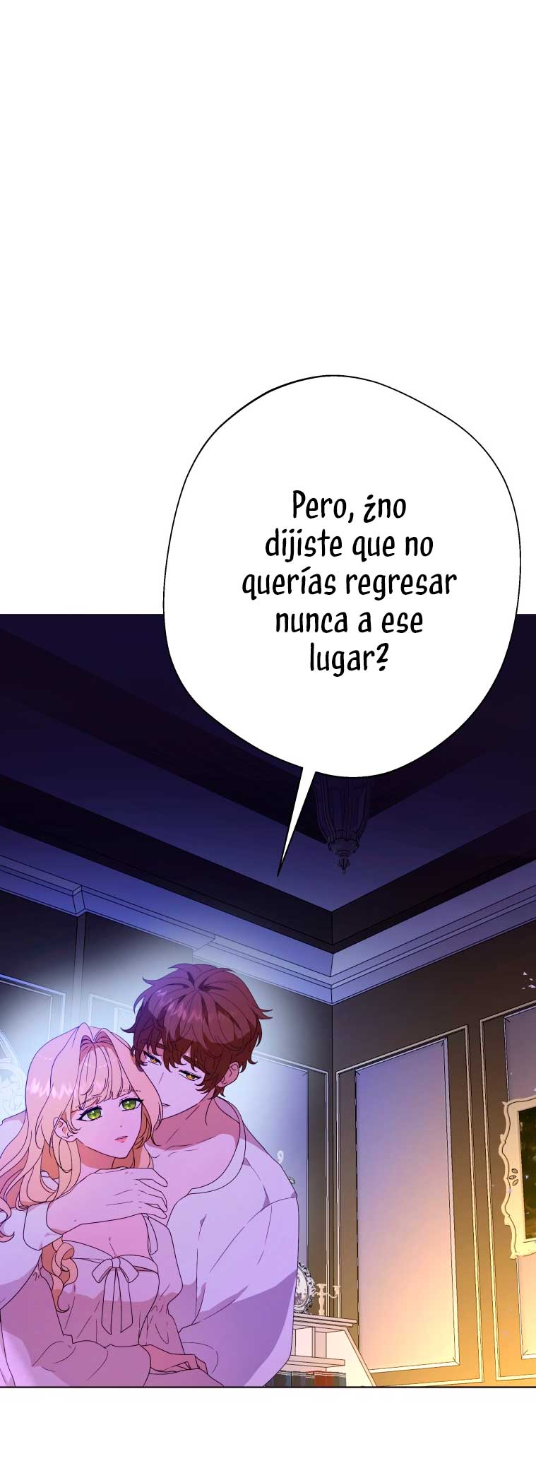 Desaparece Romeo Capítulo 7 - Página 13