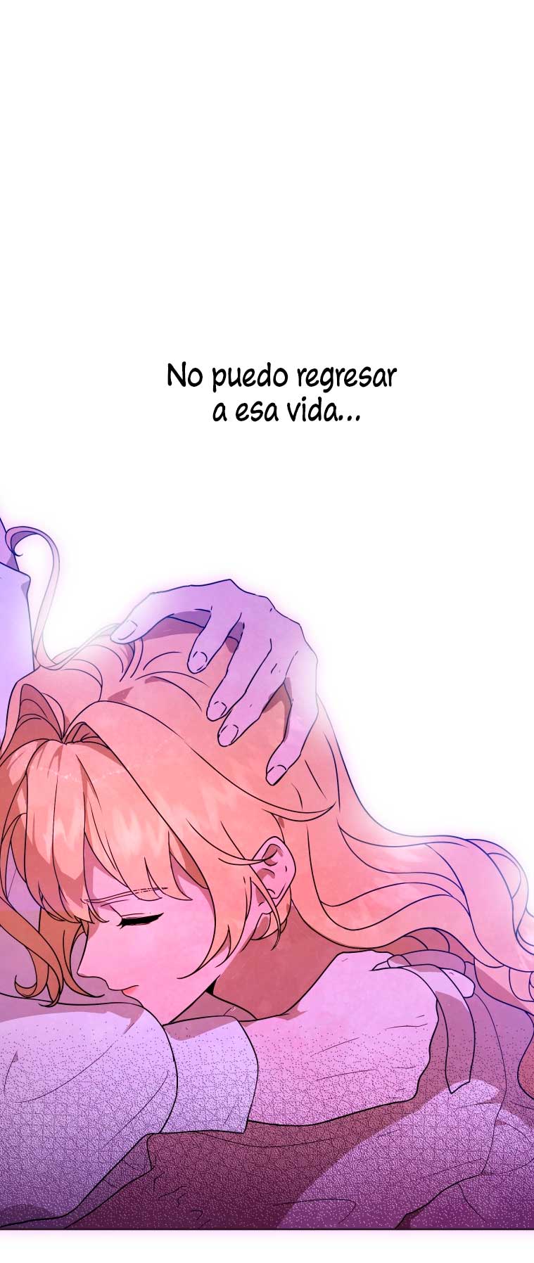 Desaparece Romeo Capítulo 7 - Página 16