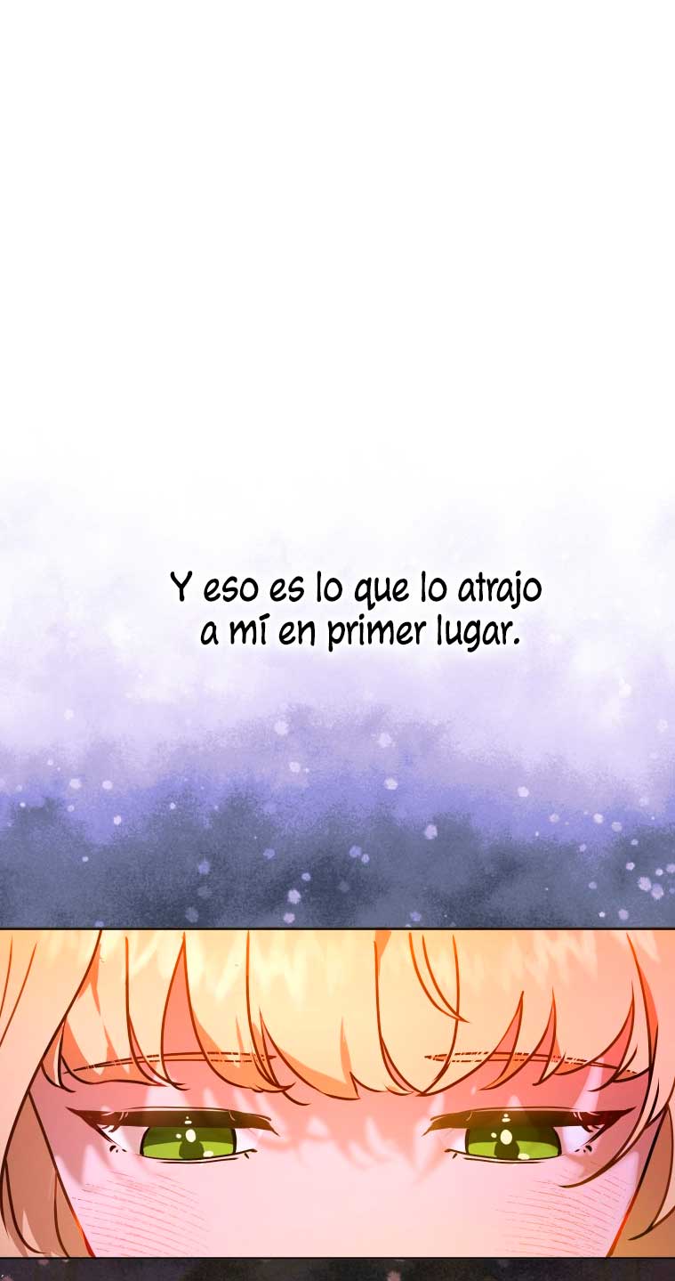 Desaparece Romeo Capítulo 7 - Página 19