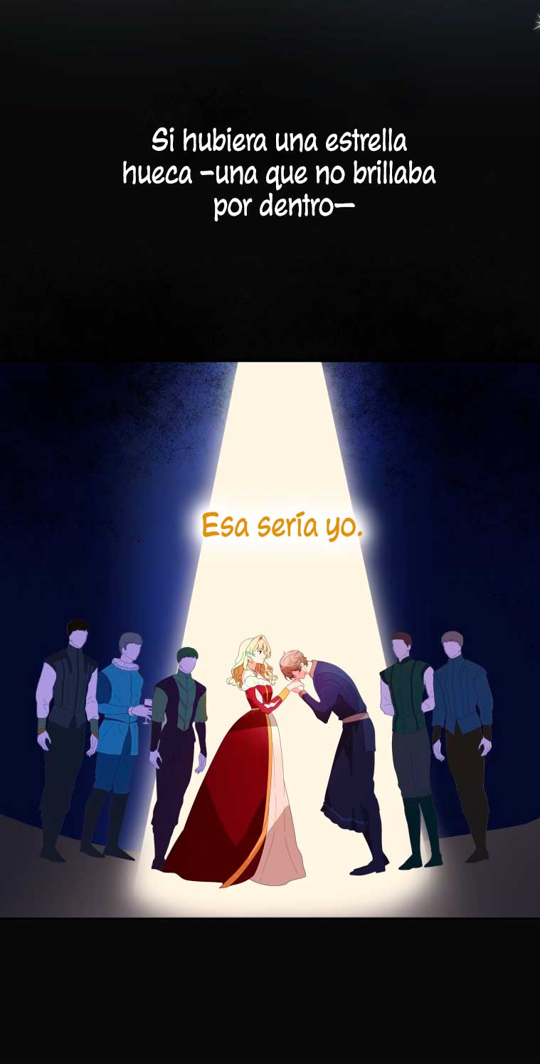 Desaparece Romeo Capítulo 7 - Página 22