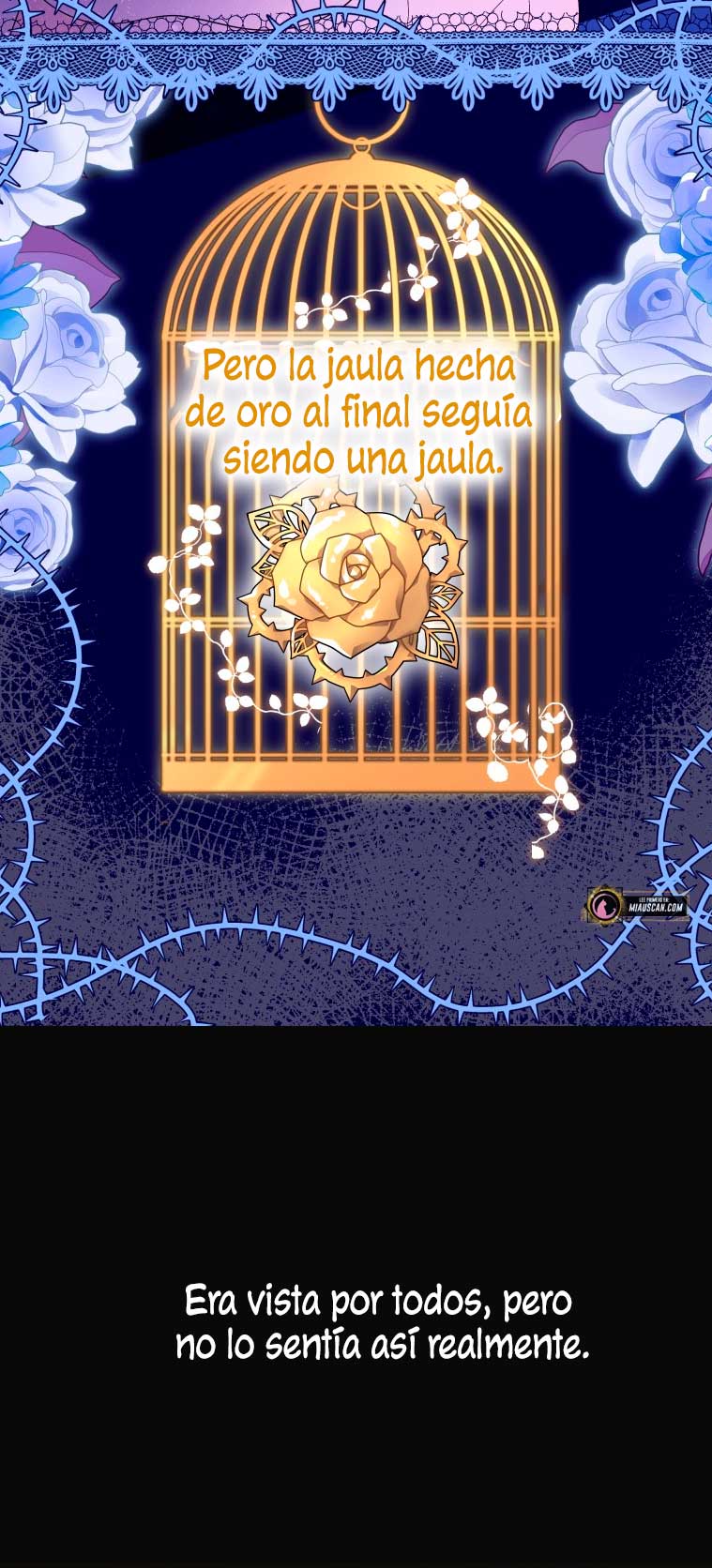 Desaparece Romeo Capítulo 7 - Página 24