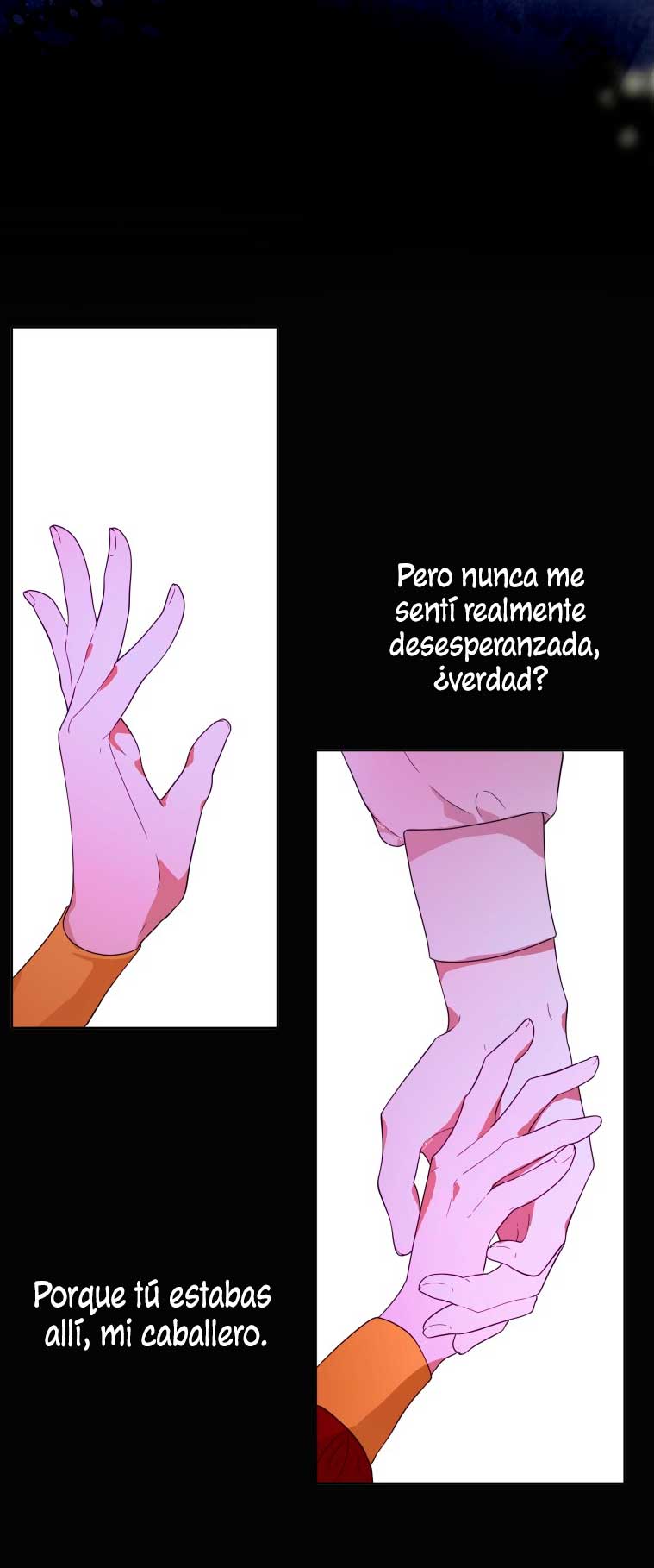 Desaparece Romeo Capítulo 7 - Página 26