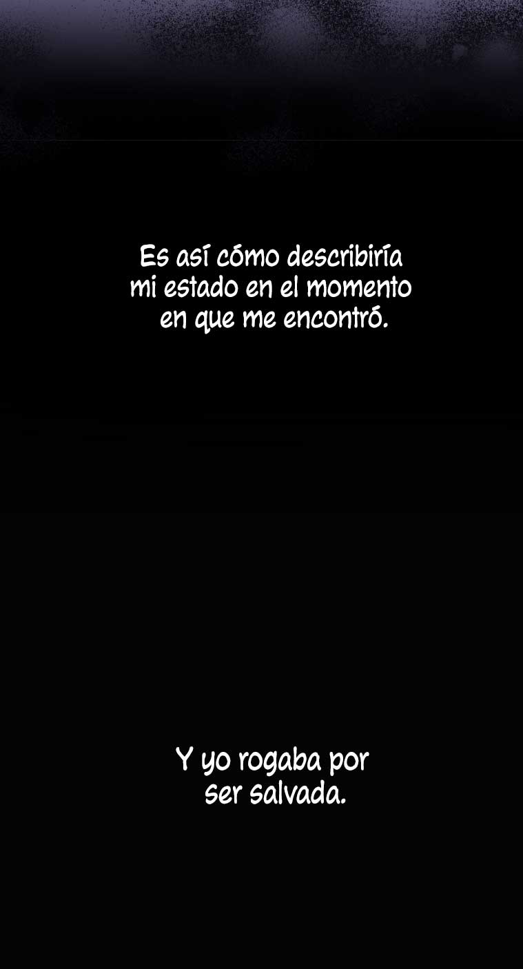 Desaparece Romeo Capítulo 7 - Página 28