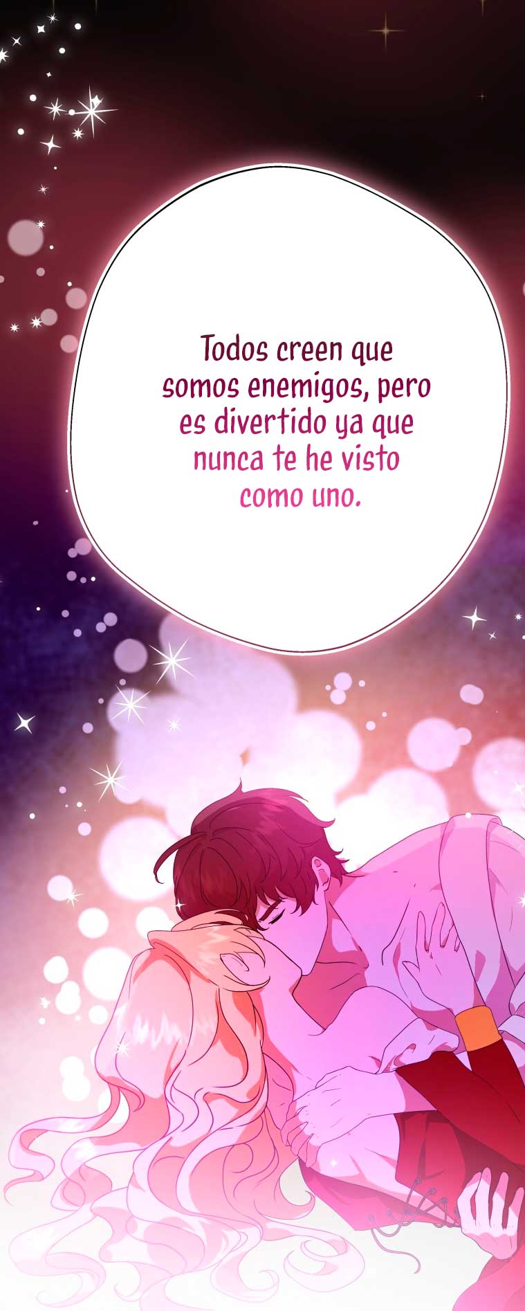 Desaparece Romeo Capítulo 7 - Página 30