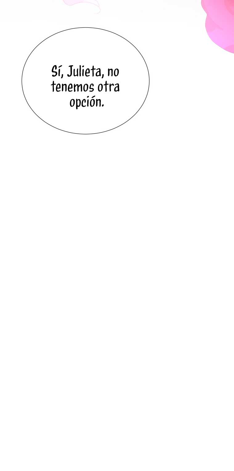 Desaparece Romeo Capítulo 7 - Página 31