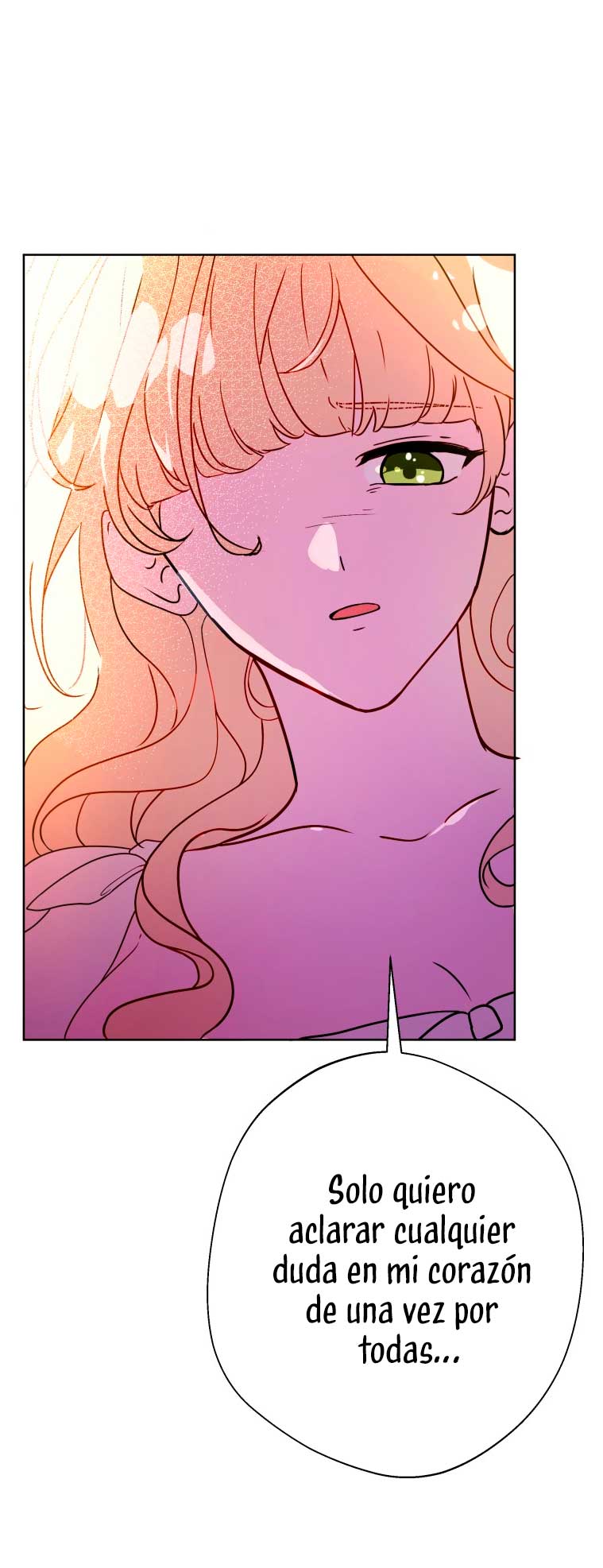 Desaparece Romeo Capítulo 7 - Página 38