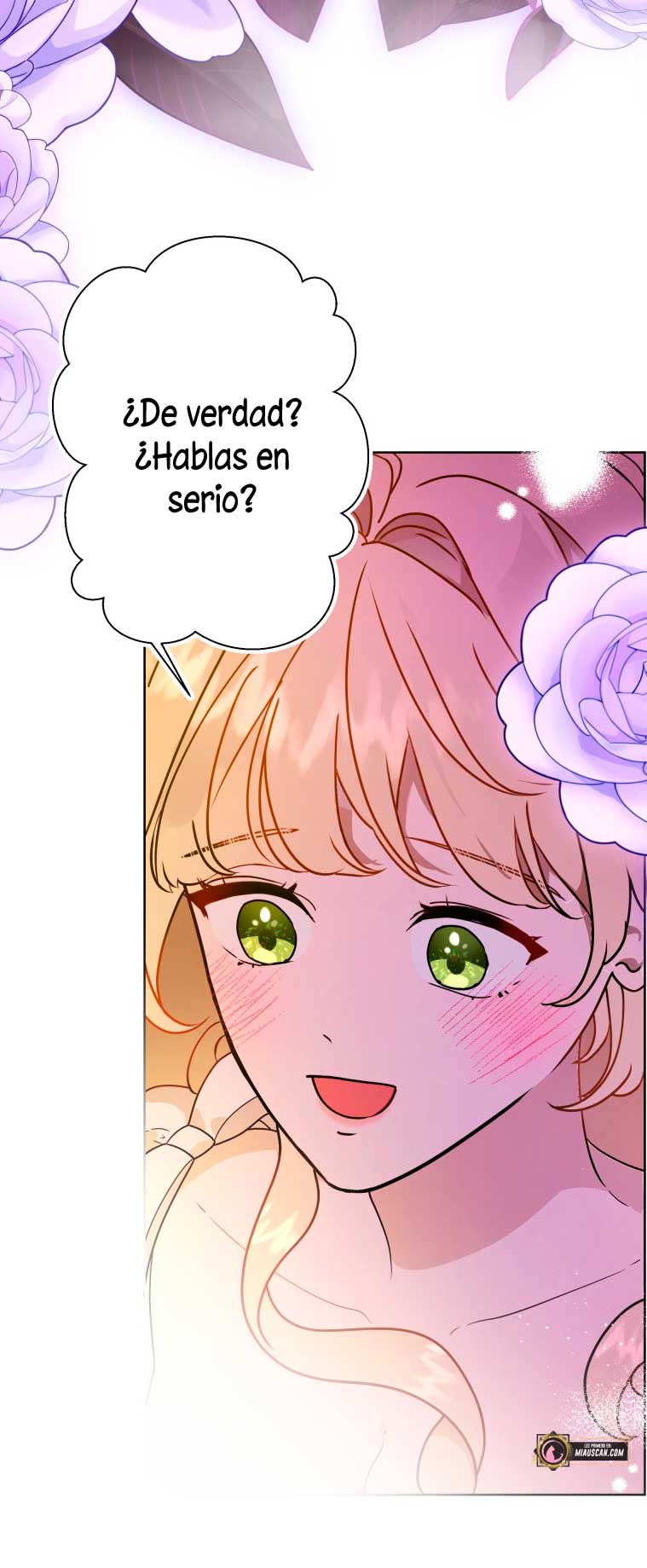 Desaparece Romeo Capítulo 7 - Página 41