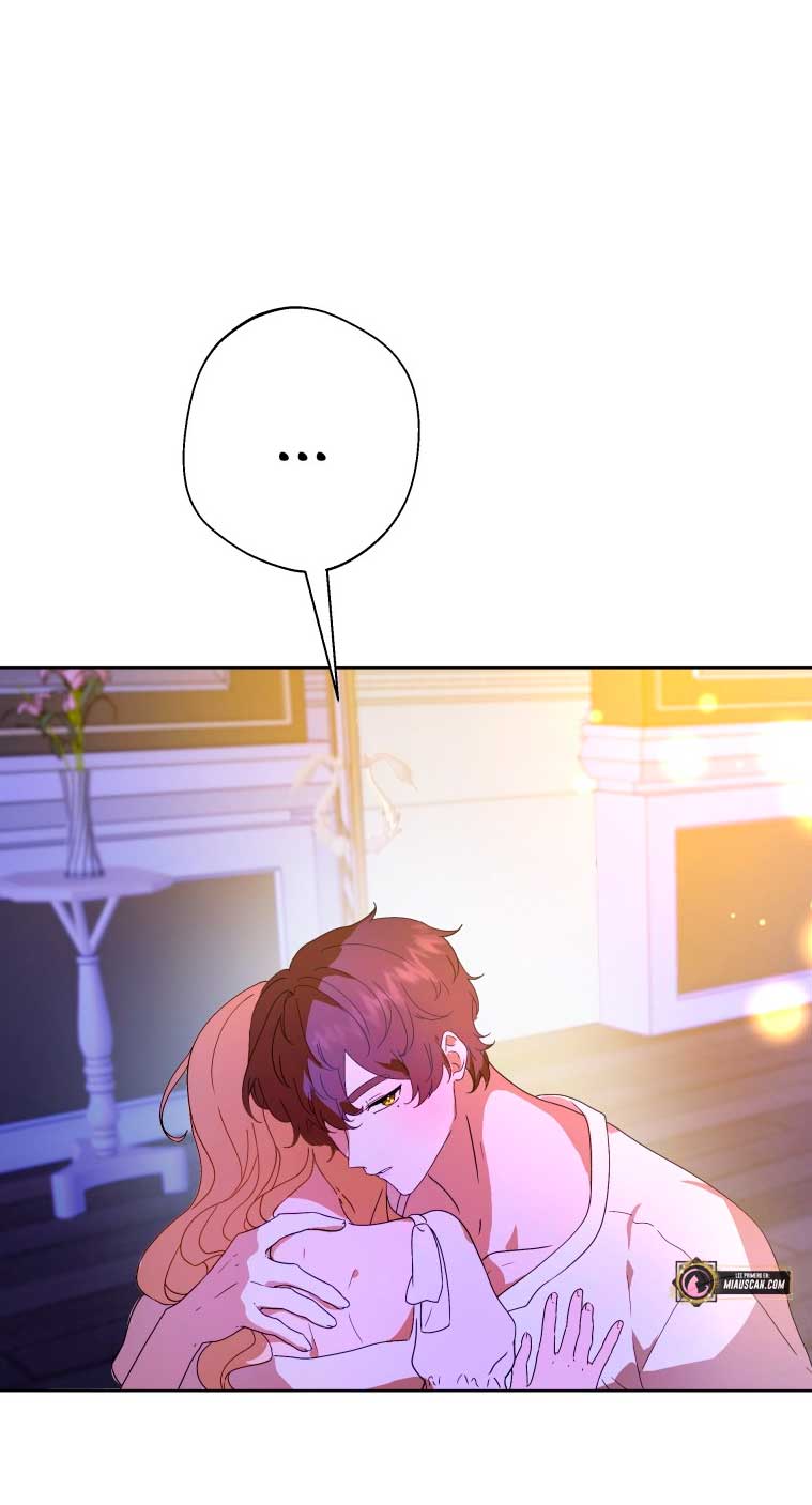 Desaparece Romeo Capítulo 7 - Página 47