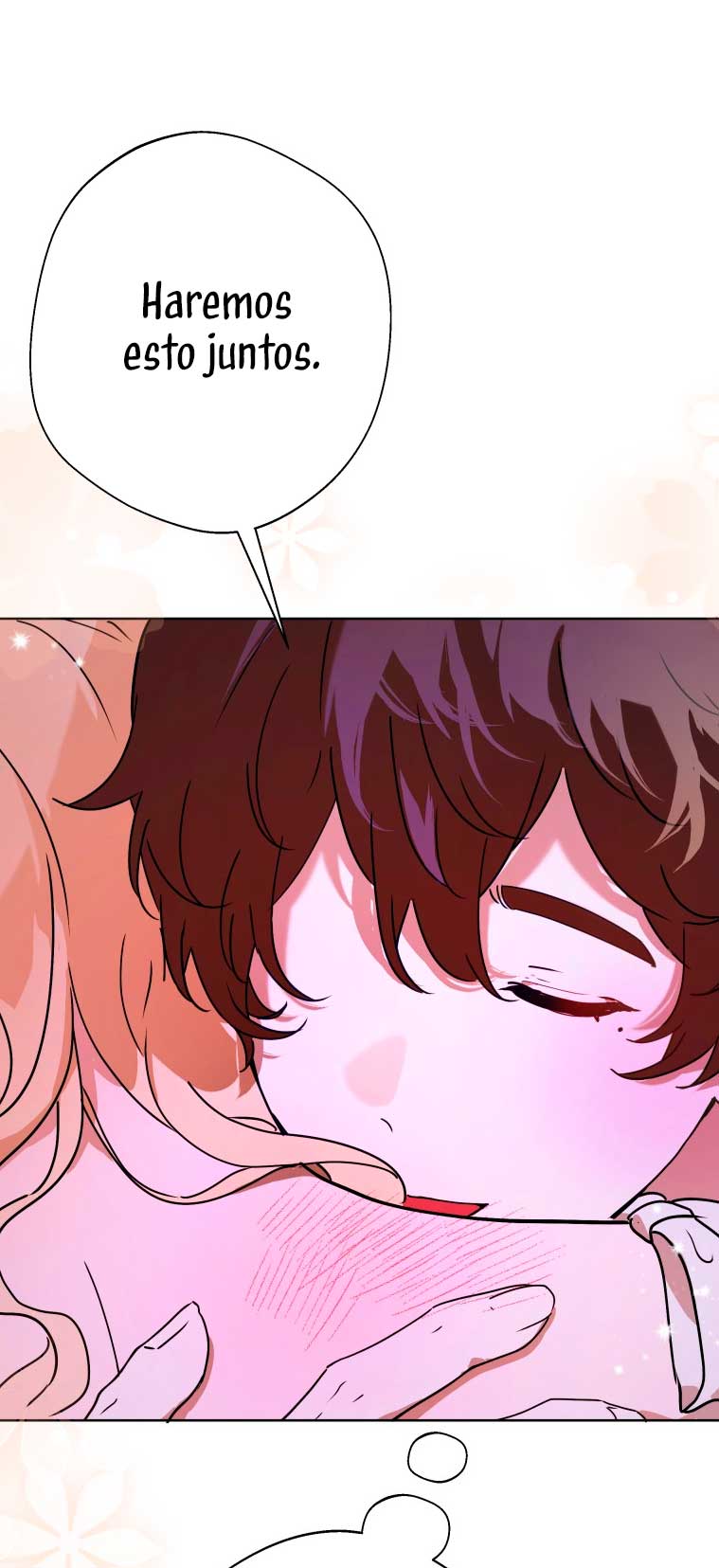 Desaparece Romeo Capítulo 7 - Página 49