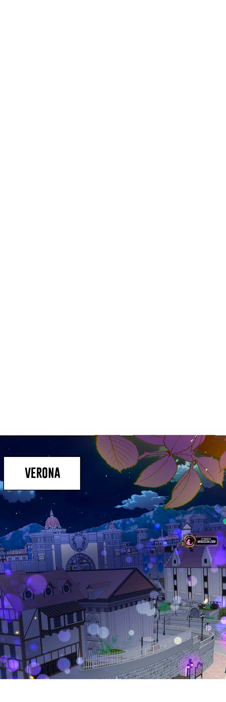 Desaparece Romeo Capítulo 7 - Página 52