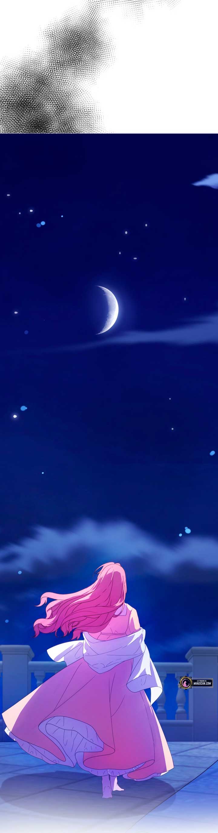 Desaparece Romeo Capítulo 7 - Página 54