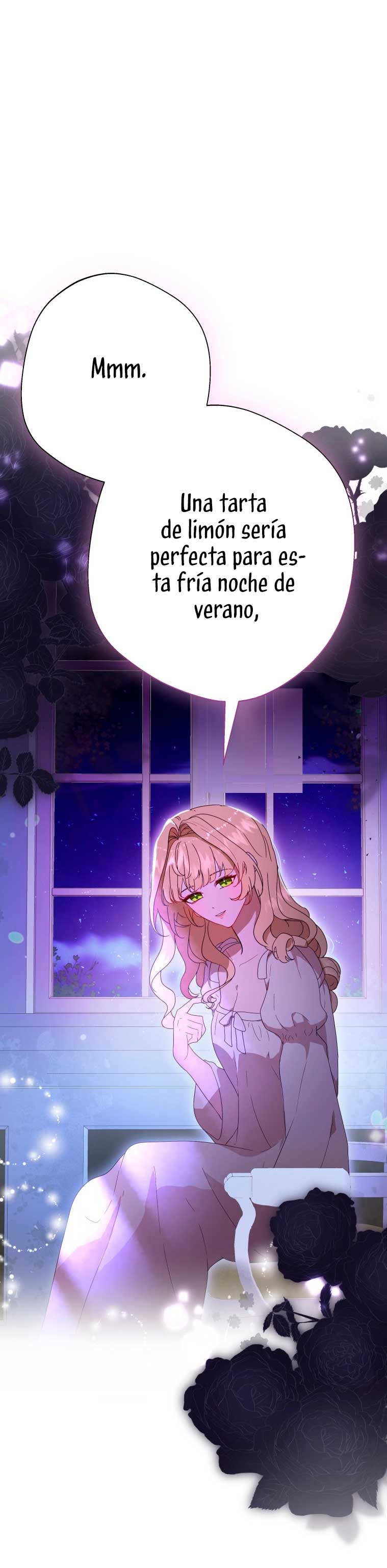 Desaparece Romeo Capítulo 7 - Página 7