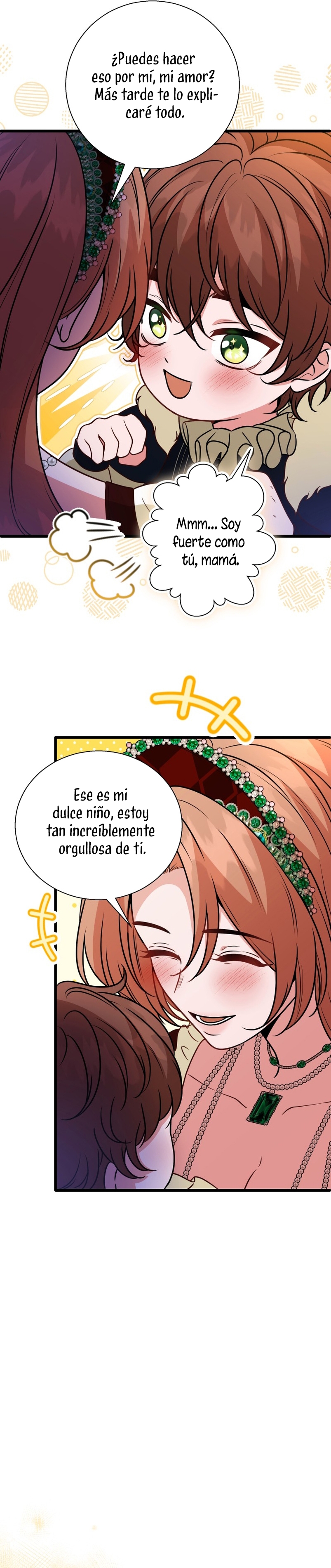 Desaparece Romeo Capítulo 72 - Página 13