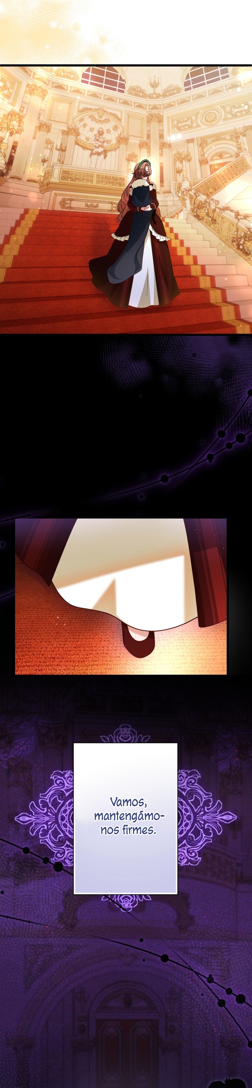 Desaparece Romeo Capítulo 72 - Página 14