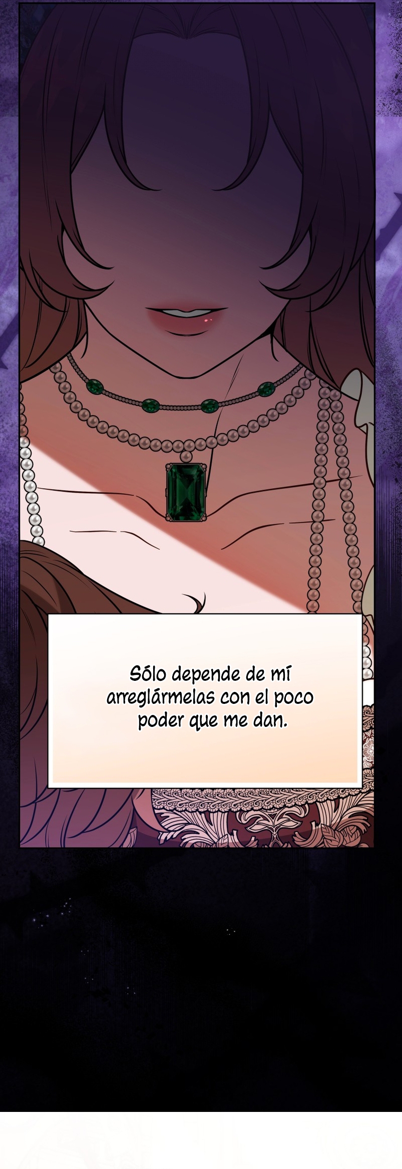 Desaparece Romeo Capítulo 72 - Página 31