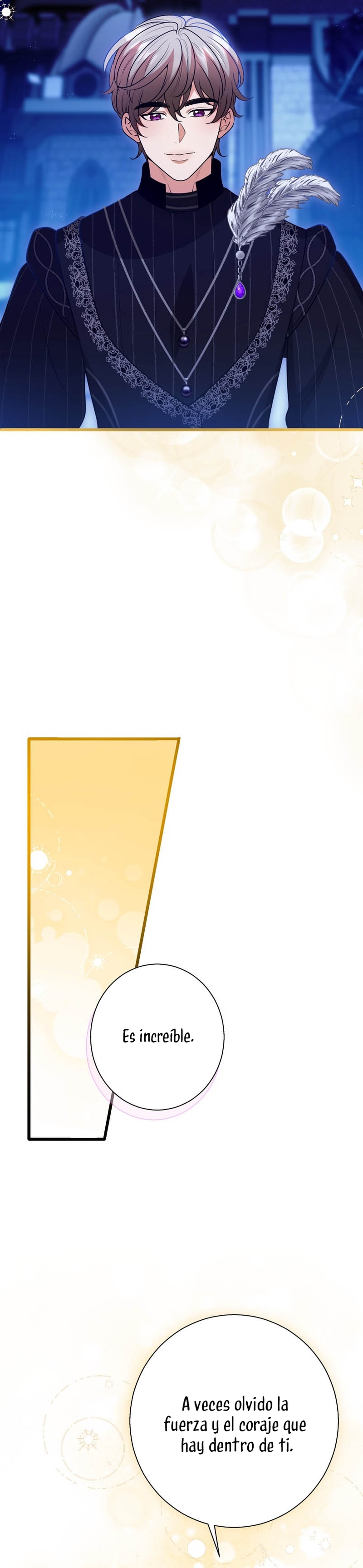 Desaparece Romeo Capítulo 74 - Página 4