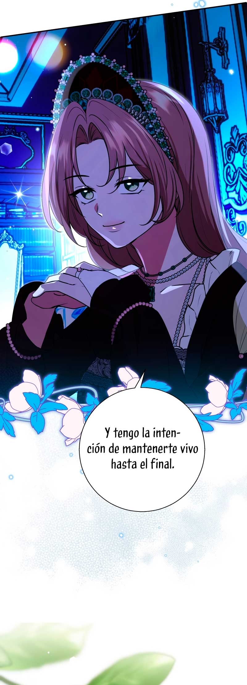 Desaparece Romeo Capítulo 75 - Página 18