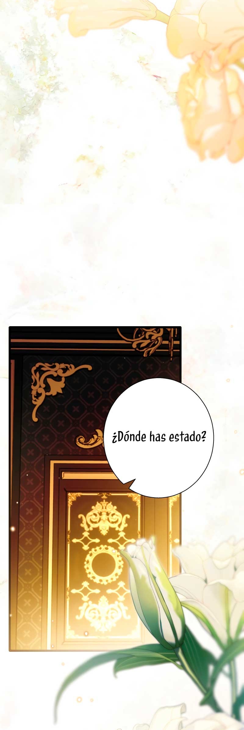 Desaparece Romeo Capítulo 75 - Página 24