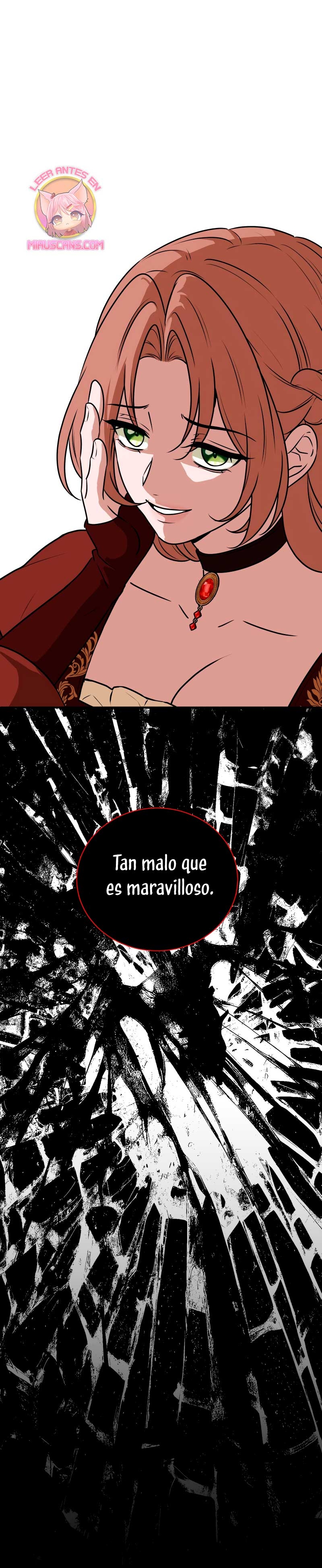 Desaparece Romeo Capítulo 75 - Página 31