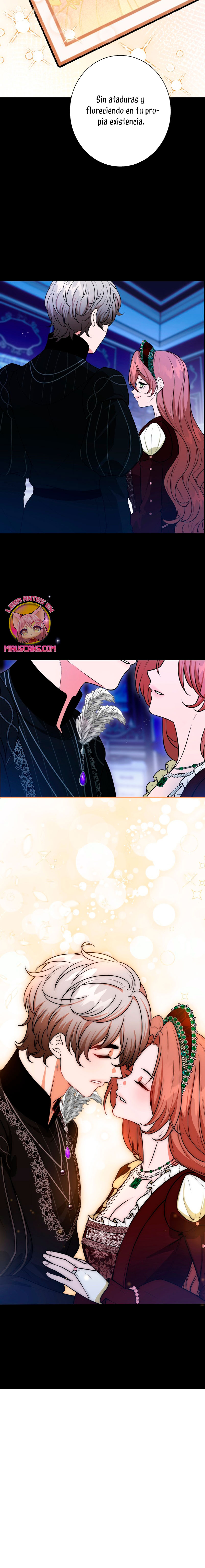 Desaparece Romeo Capítulo 76 - Página 24