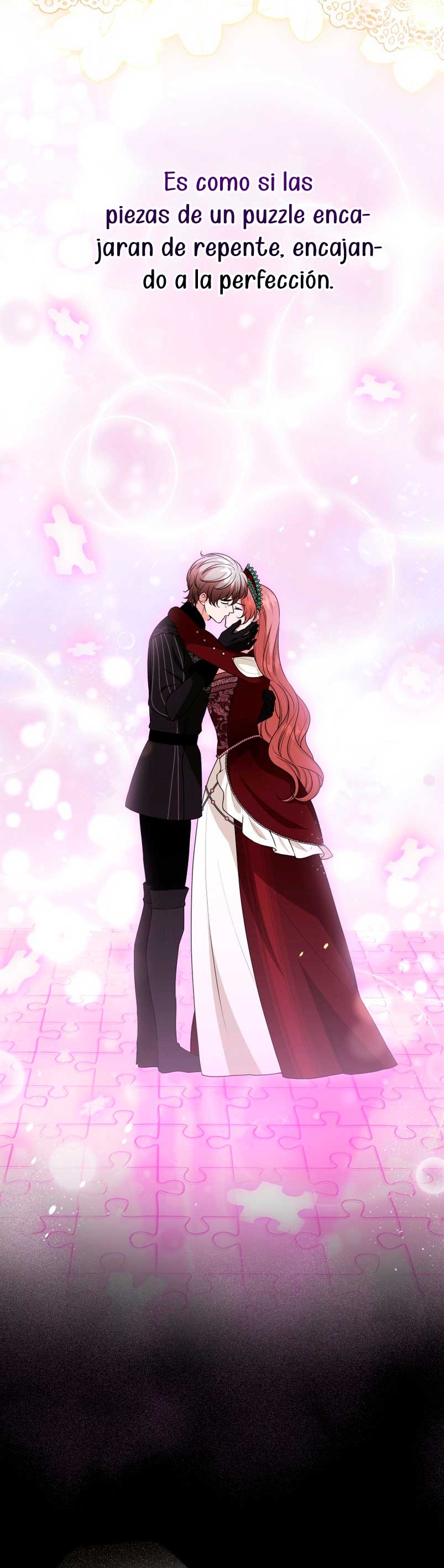 Desaparece Romeo Capítulo 77 - Página 14