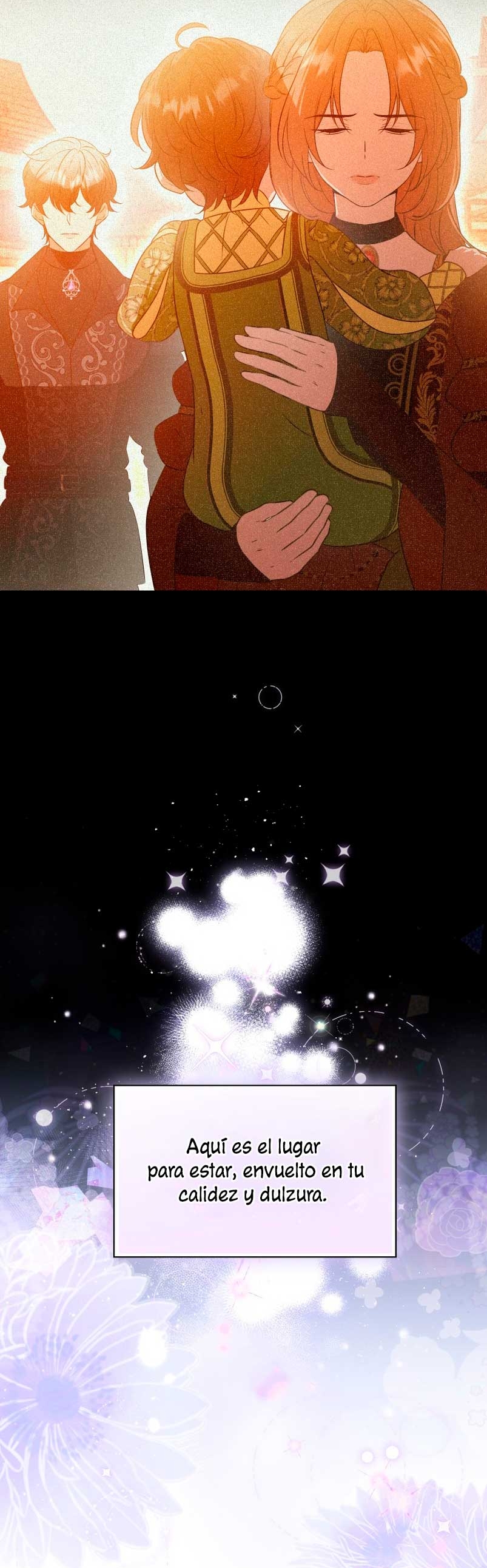 Desaparece Romeo Capítulo 77 - Página 16